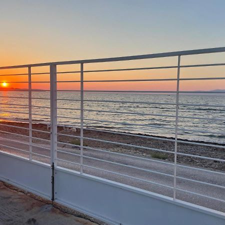 카토아케이아 Kiko, The Coastline House 빌라 외부 사진